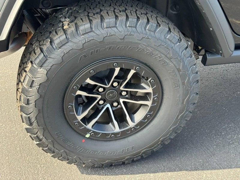 New 2026 Jeep Wrangler Unlimited Sport AWD/4WD image 4