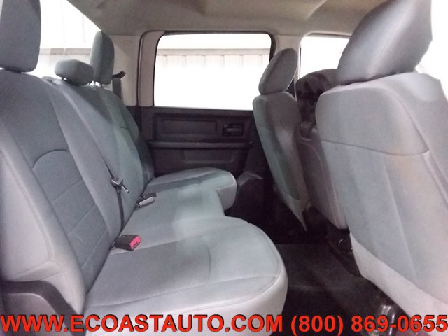 Used 2014 RAM 2500 Tradesman w/ Popular Equipment Group AWD/4WD image 13
