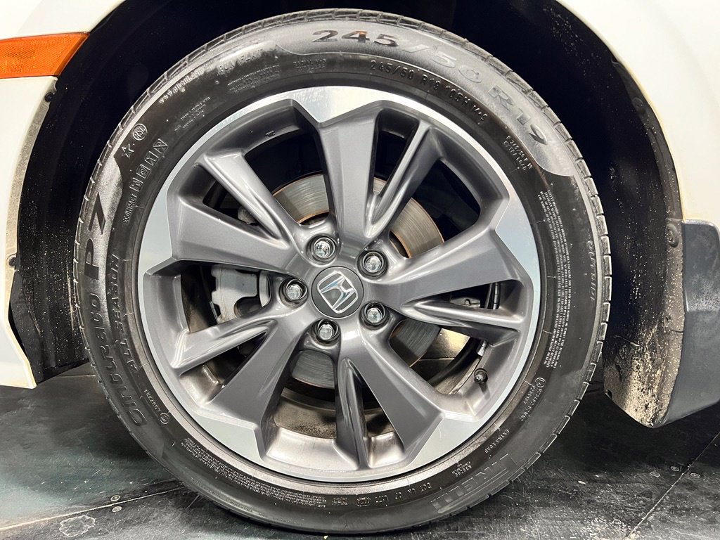 Used 2022 Honda Odyssey Elite image 12