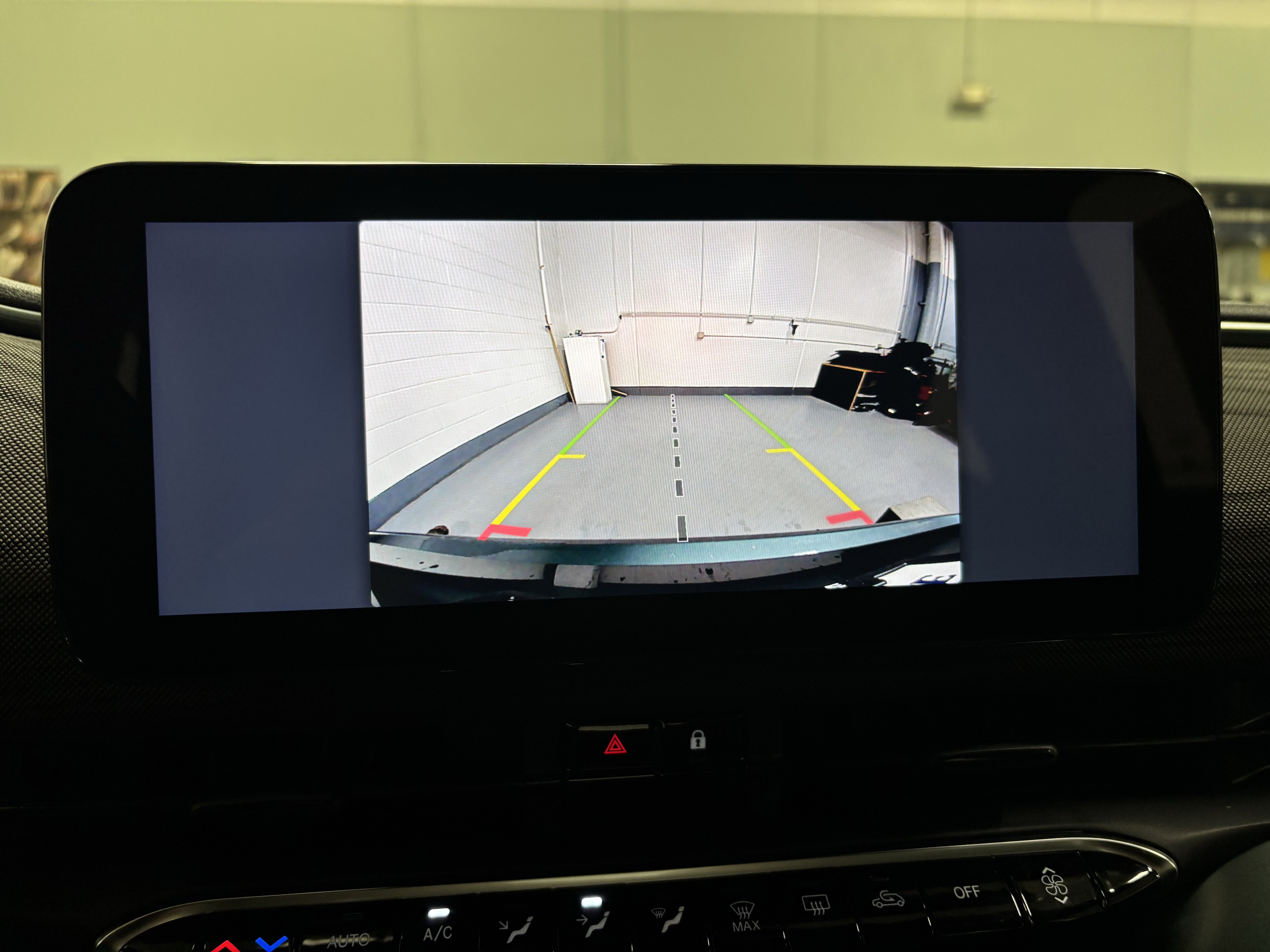 New 2025 FIAT 500 e image 16