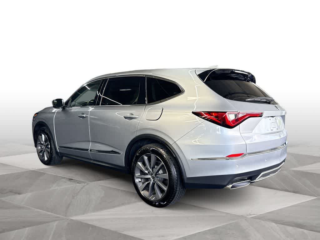 Used 2026 Acura MDX w/ Technology Package FWD image 6