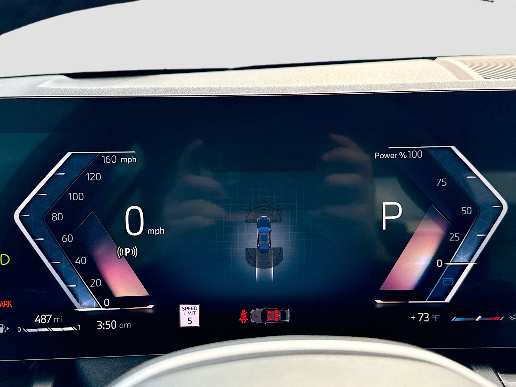 New 2026 BMW 530i w/ Convenience Package image 42