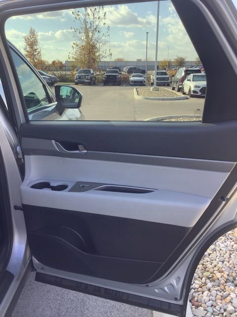 Used 2022 Hyundai Palisade SEL image 21