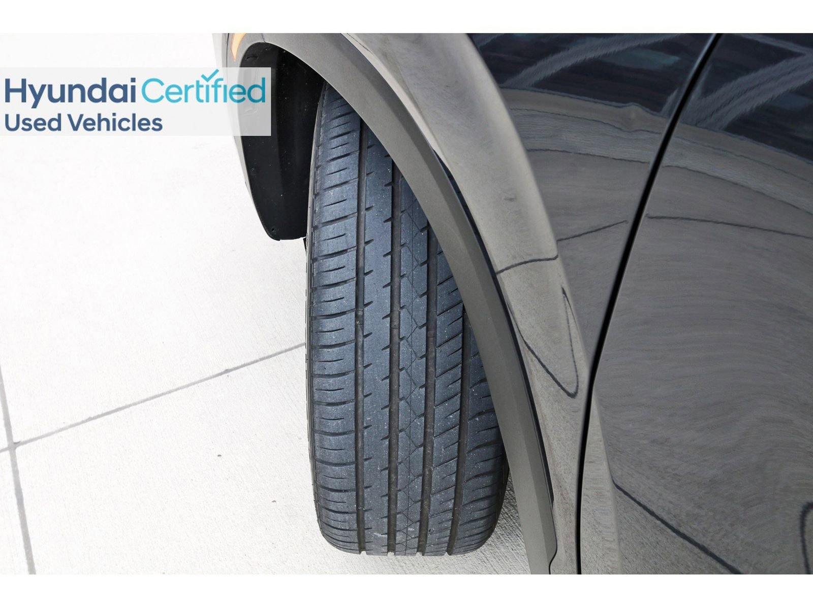 Used 2024 Hyundai Palisade Limited image 33