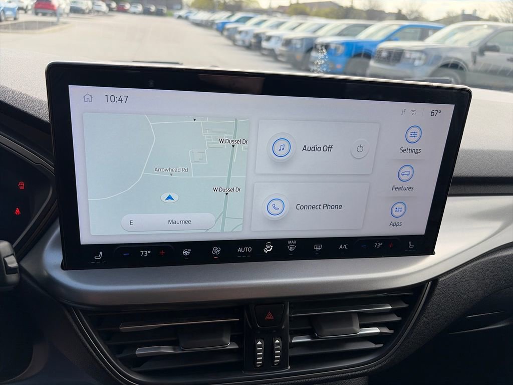 Used 2023 Ford Escape Active w/ Tech Pack #2 image 21