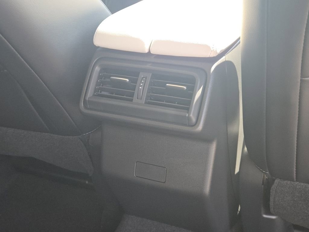 New 2026 MAZDA CX-5 Preferred AWD/4WD image 10