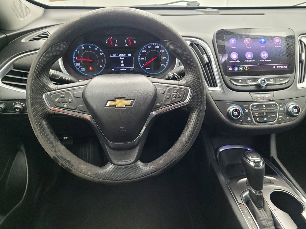 Used 2020 Chevrolet Malibu LT FWD image 22