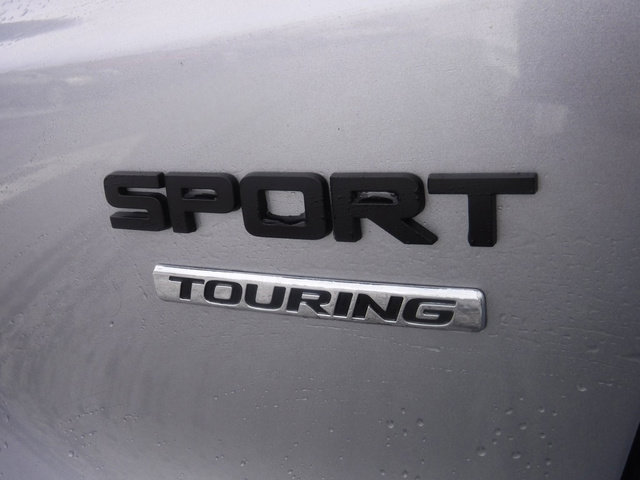Used 2024 Honda CR-V Sport Touring image 8