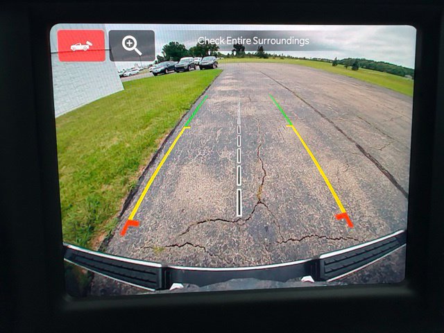 Used 2024 RAM 1500 Big Horn AWD/4WD image 5