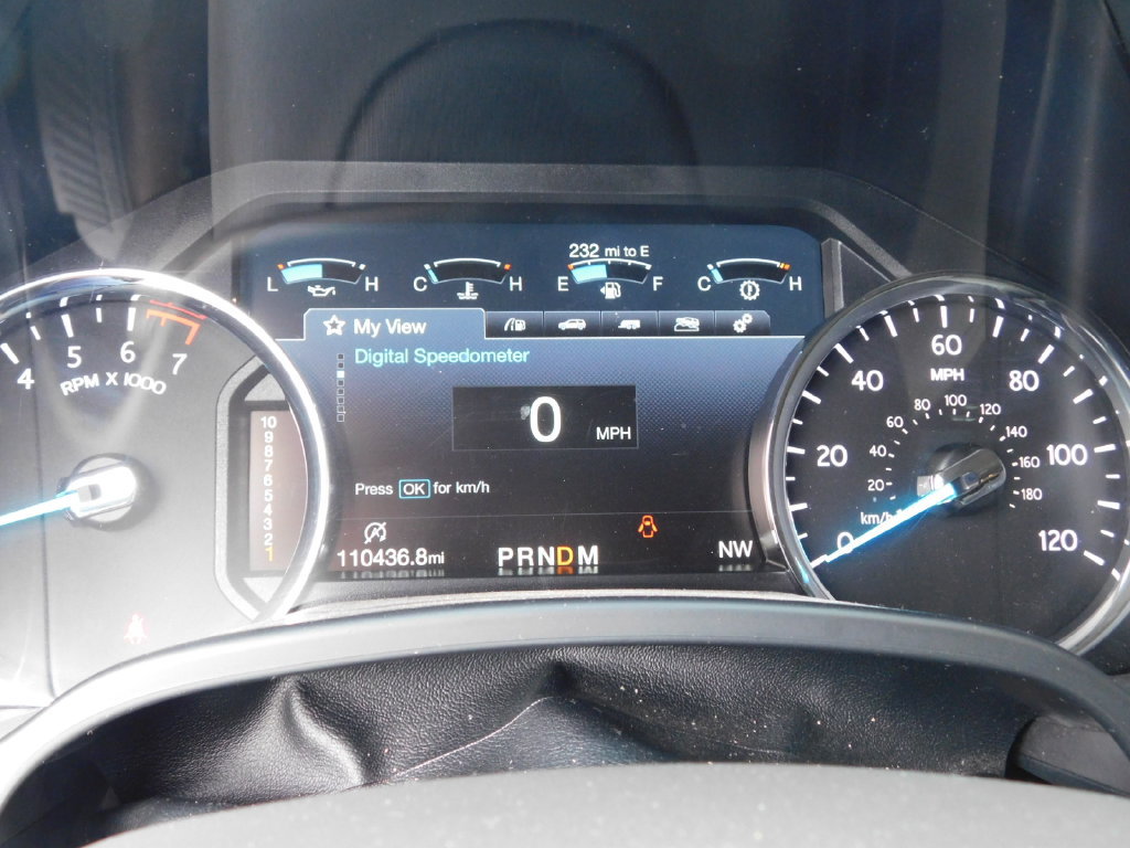 Used 2018 Ford Expedition Max Limited w/ Driver Assistance Package AWD/4WD image 11