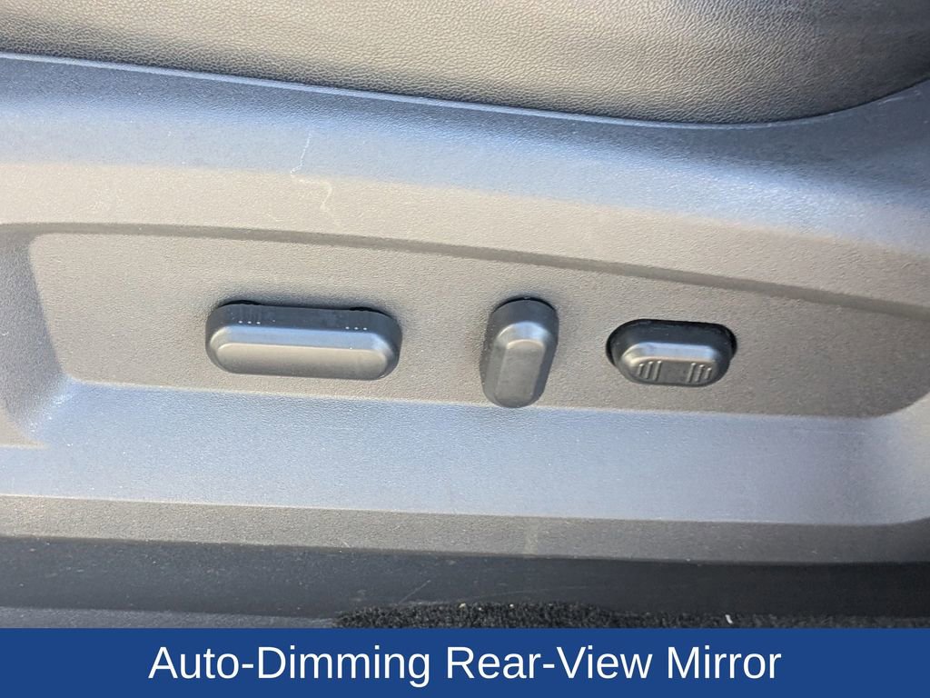 Used 2015 Lincoln MKX FWD image 14