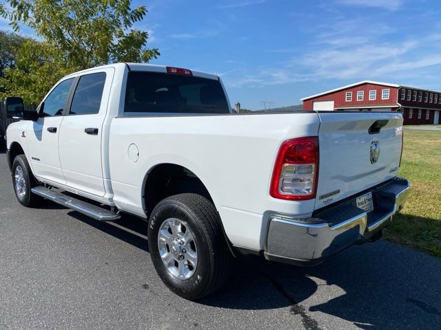 Used 2024 RAM 2500 Big Horn image 3
