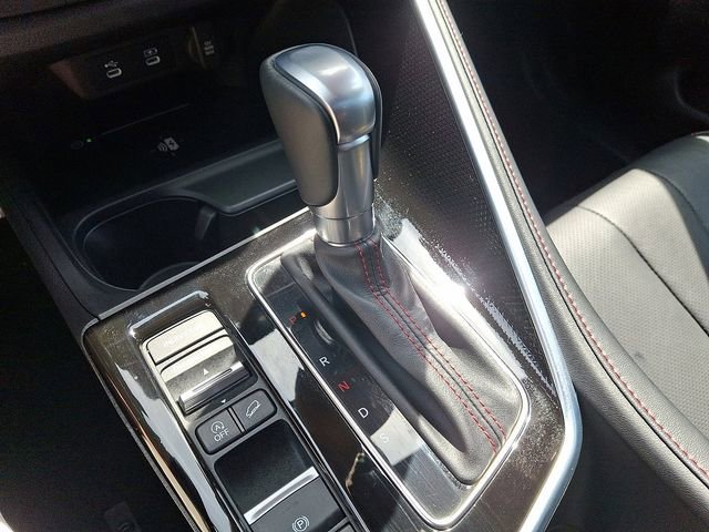 Certified 2025 Acura ADX A-Spec image 15