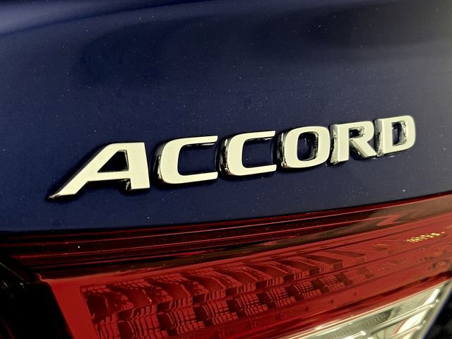 Used 2022 Honda Accord Sport image 29