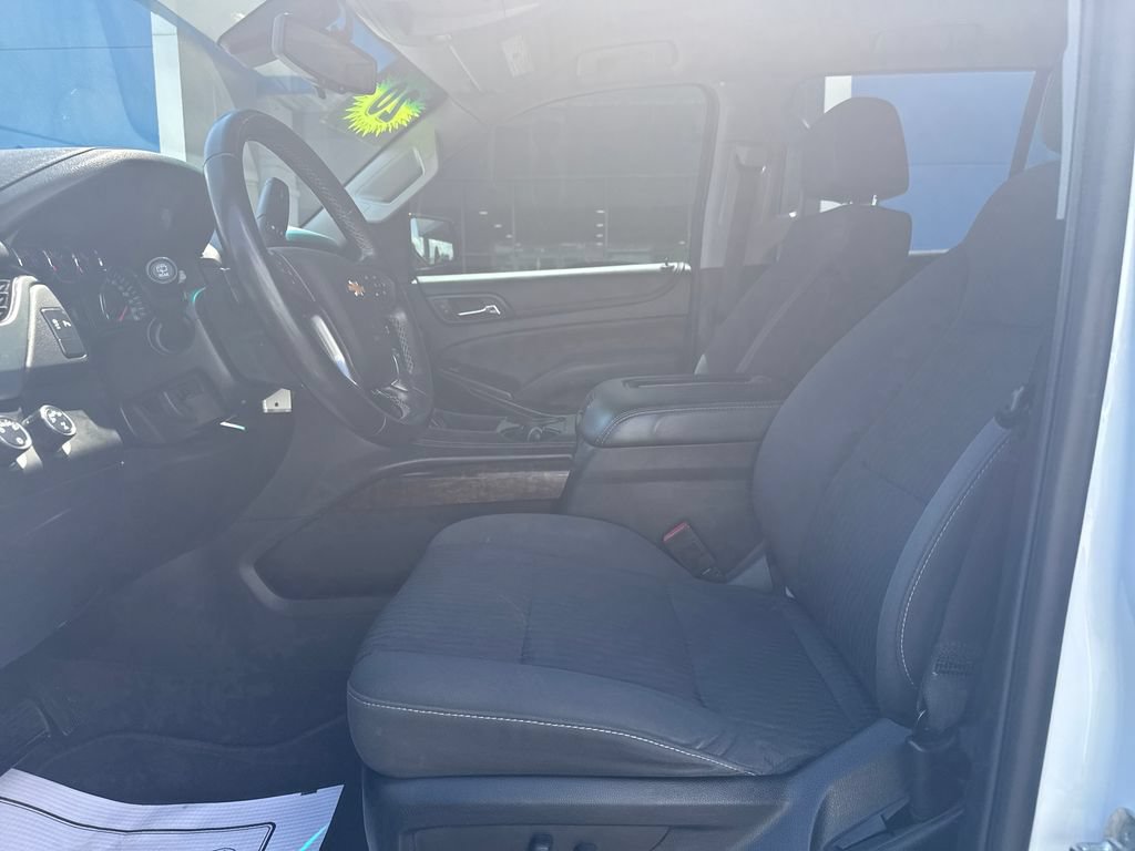 Used 2020 Chevrolet Tahoe LS AWD/4WD image 22