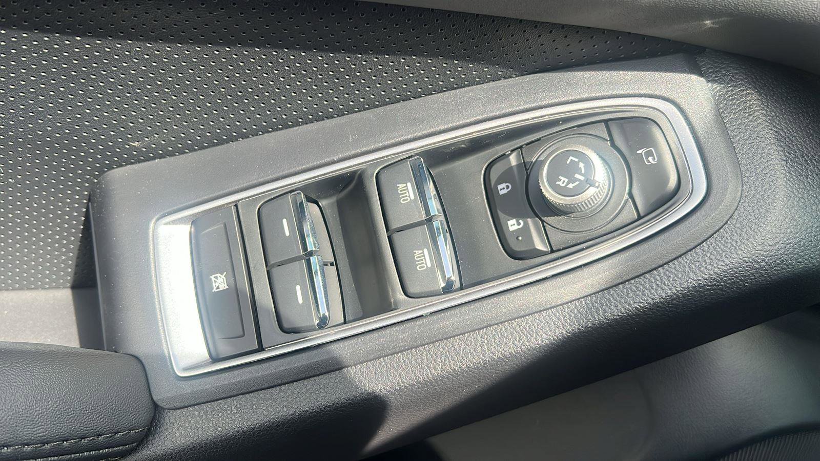 New 2026 Subaru Ascent Touring image 10