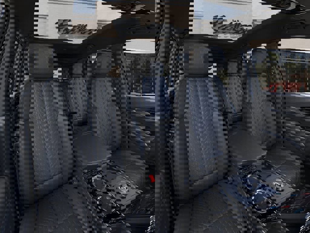 New 2026 Cadillac Escalade IQ Sport 1 image 16