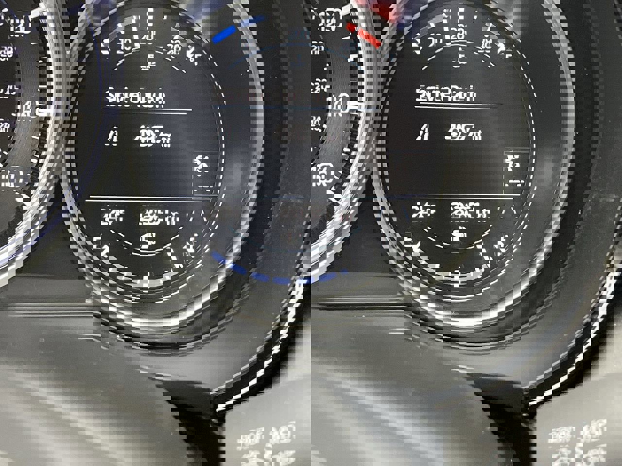 Certified 2023 MAZDA CX-9 Touring Plus image 20