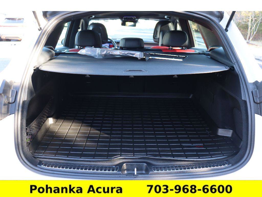 Used 2024 Mercedes-Benz GLC 43 AMG 4MATIC image 23