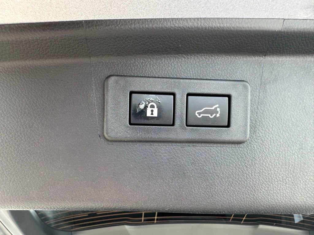 Used 2025 Subaru Outback Limited w/ Popular Package #2 image 8