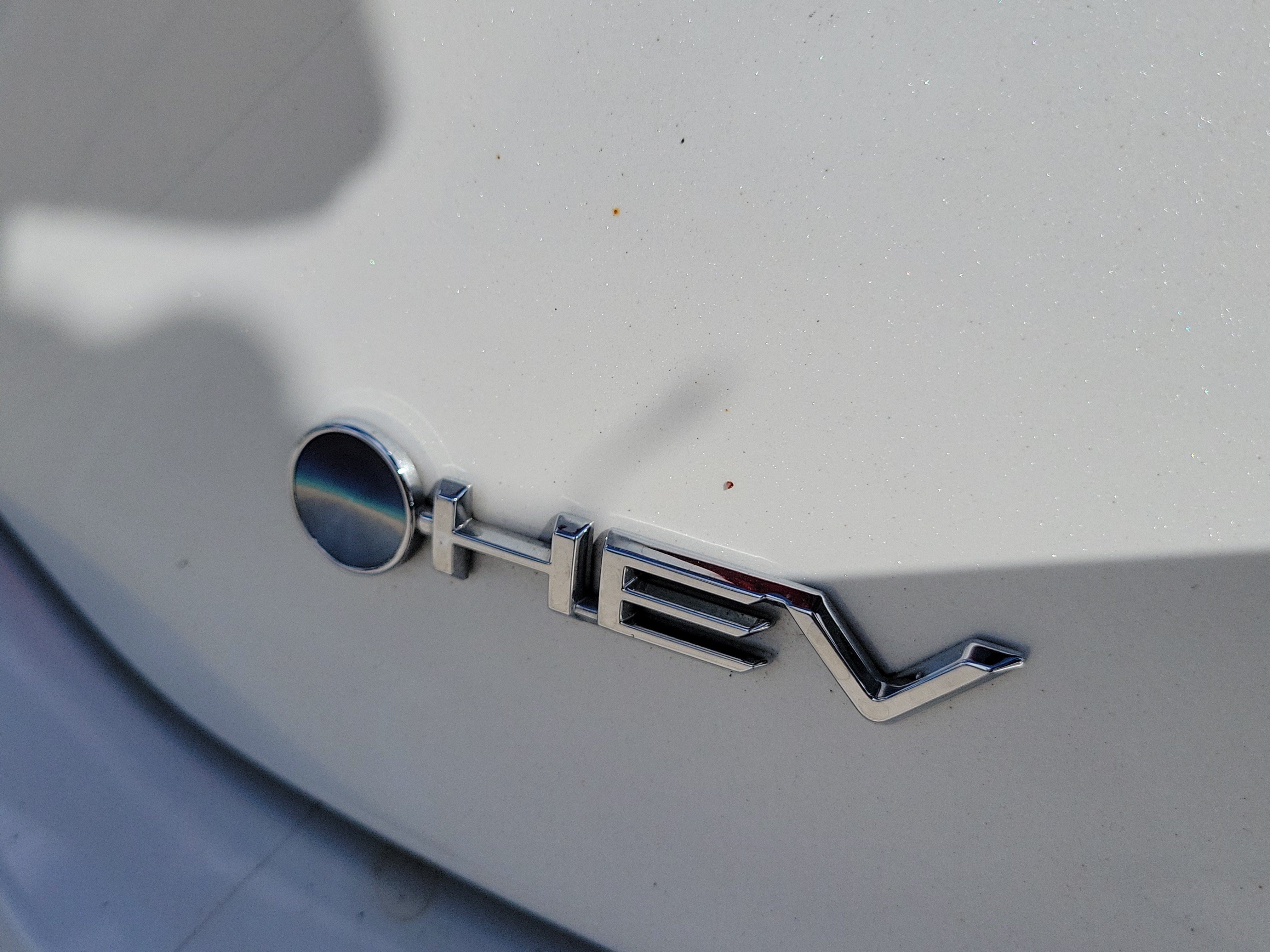 Certified 2025 Toyota Camry XSE FWD image 10