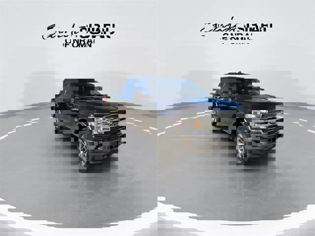 Used 2019 Ford F150 King Ranch w/ Equipment Group 601A Luxury image 5