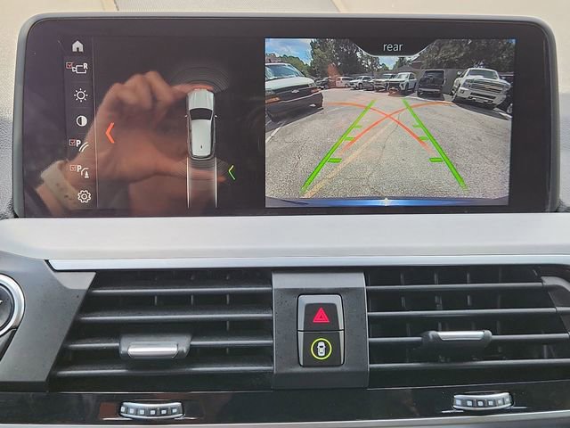 Used 2019 BMW X3 sDrive30i w/ Premium Package image 15