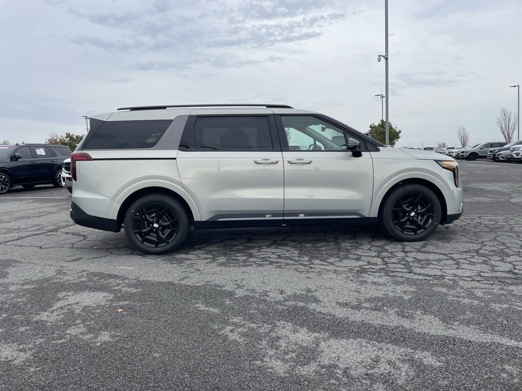 New 2026 Kia Carnival SX Prestige image 9