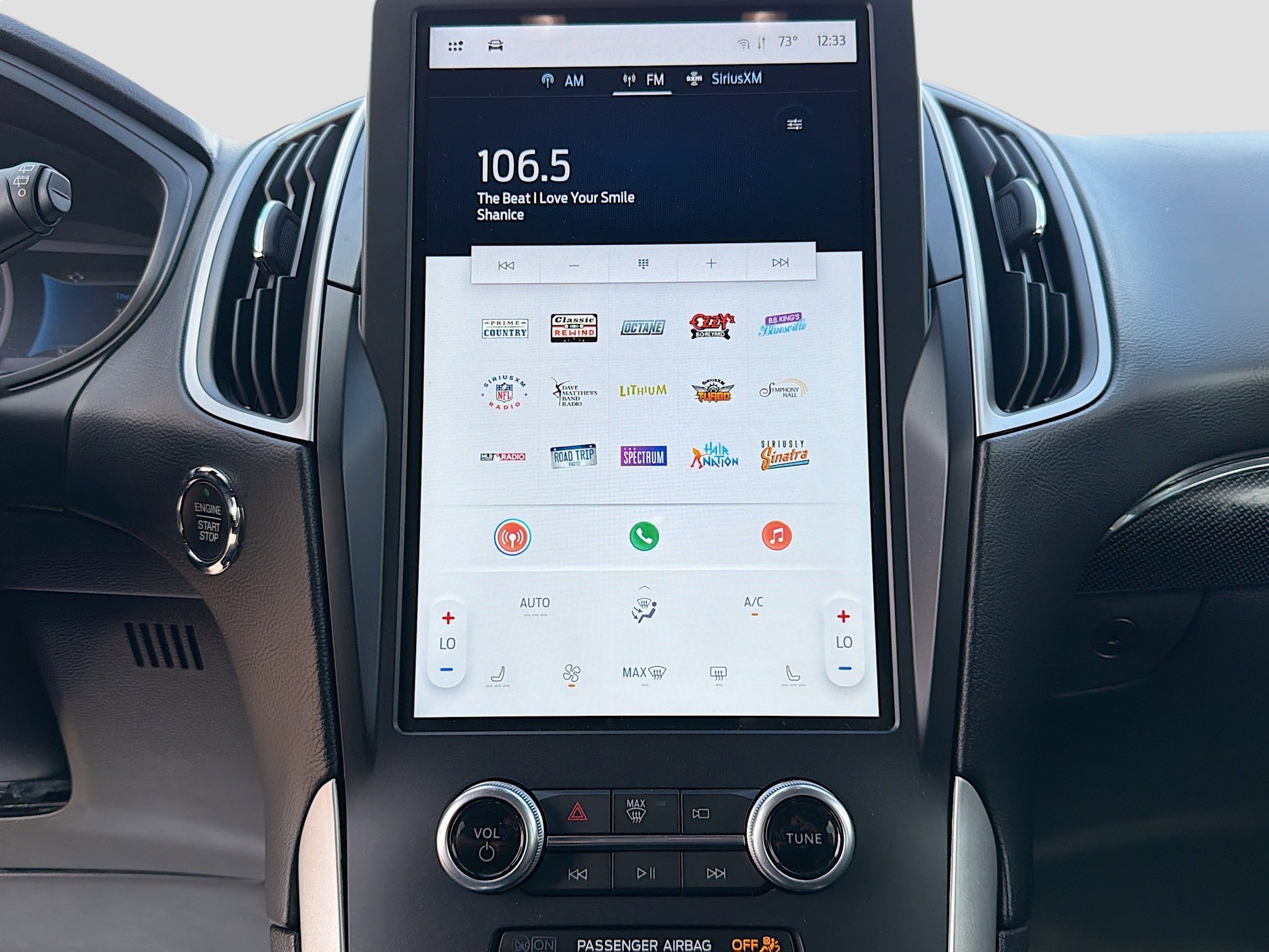 Used 2022 Ford Edge ST-Line image 30