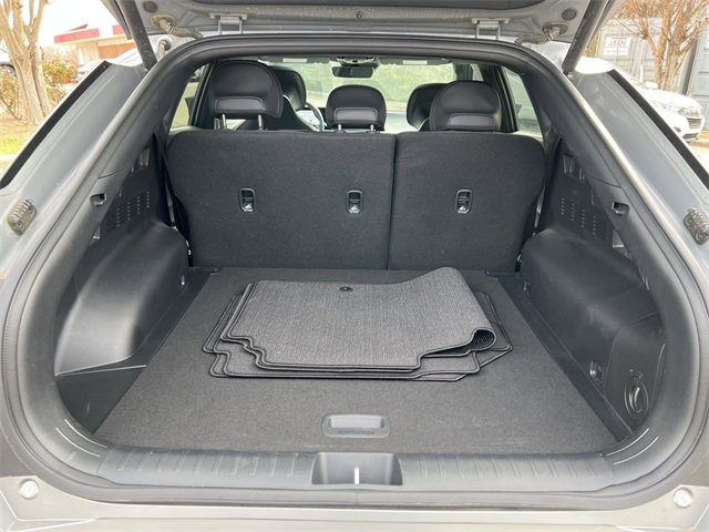 Certified 2024 Kia EV6 GT-Line w/ GT-Line White Seat Package image 24