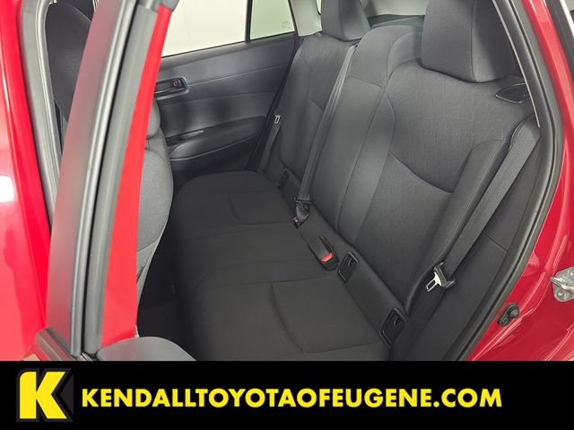 Used 2024 Toyota Corolla Cross LE AWD/4WD image 26