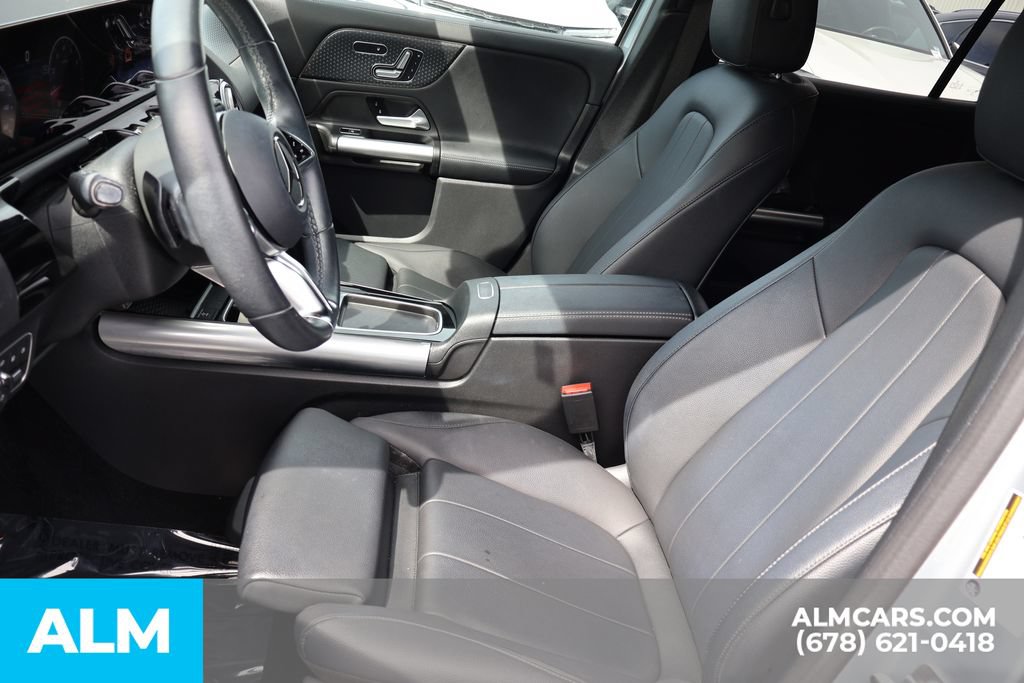 Used 2025 Mercedes-Benz GLA 250 image 16