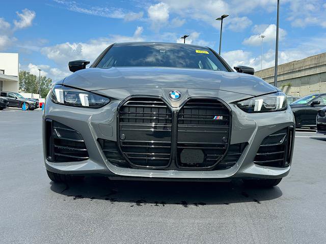 New 2027 BMW 440i xDrive w/ Premium Package AWD/4WD image 2