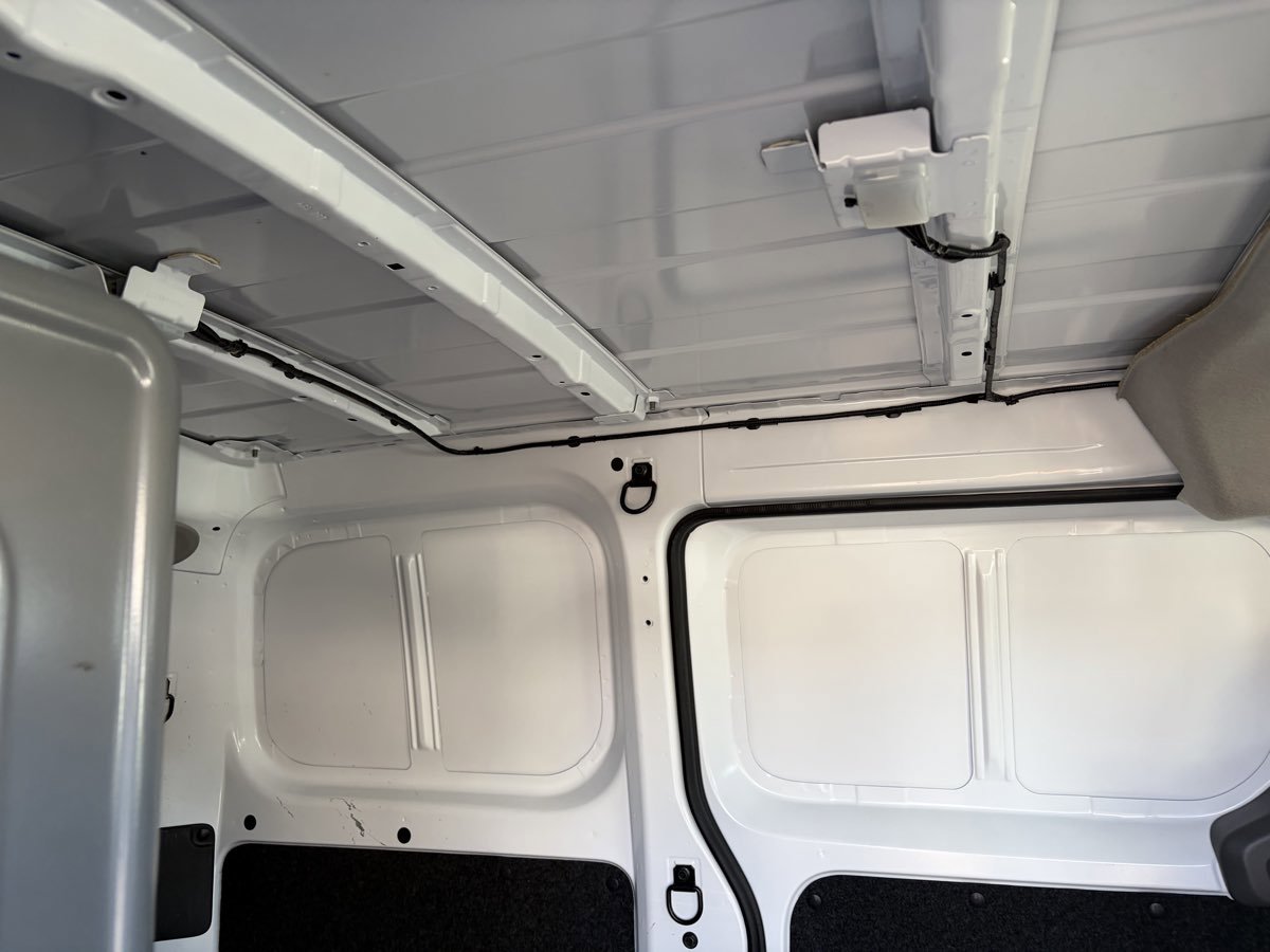 Used 2021 Nissan NV200 SV FWD image 39