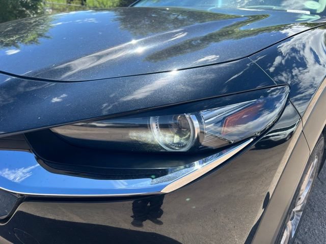 Used 2022 MAZDA CX-30 AWD 2.5 S w/ Premium Package image 10