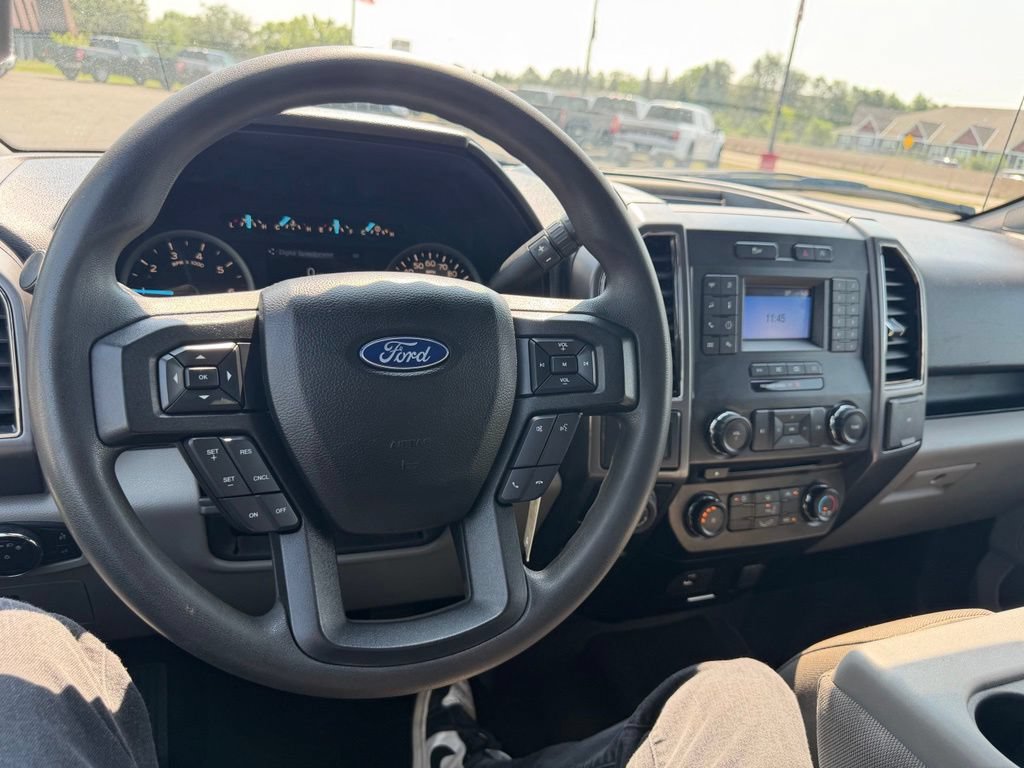 Used 2018 Ford F150 XLT w/ Trailer Tow Package AWD/4WD image 33