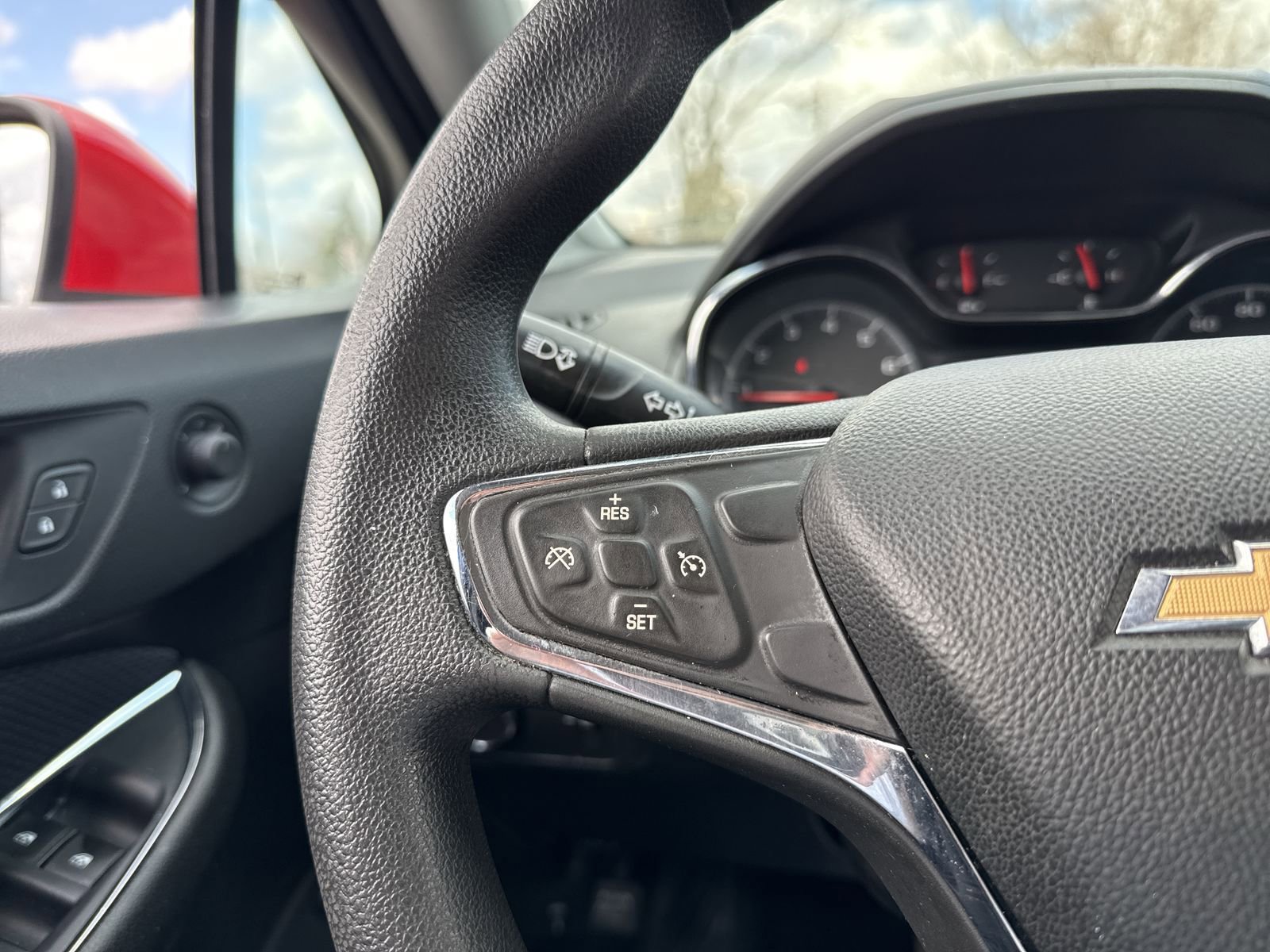 Used 2019 Chevrolet Cruze LT w/ LT Fleet Convenience Package image 27