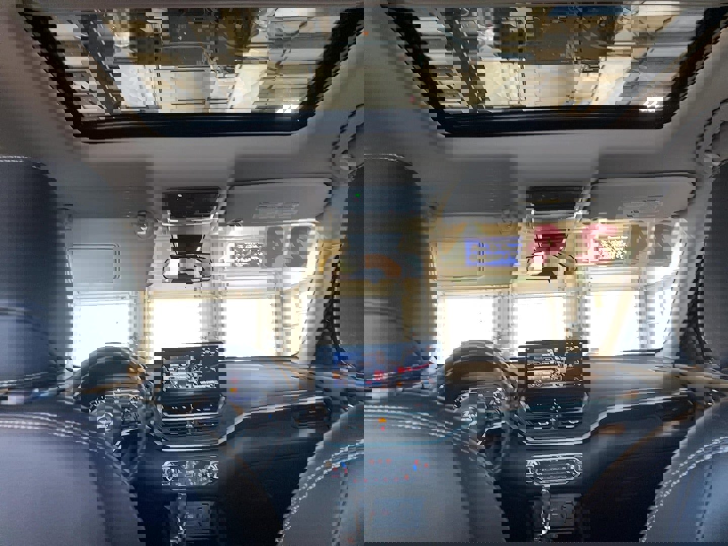 Used 2024 Nissan Altima 2.5 SL image 6