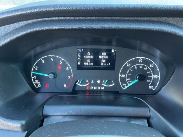 Used 2023 Ford Transit 250 Low Roof w/ Exterior Upgrade Package image 18