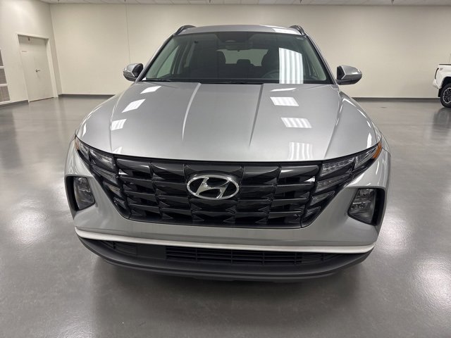 Used 2022 Hyundai Tucson SEL image 3