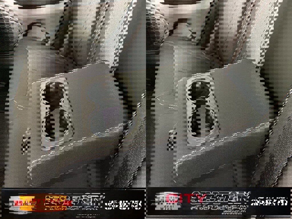 New 2026 Jeep Grand Cherokee Laredo X image 29