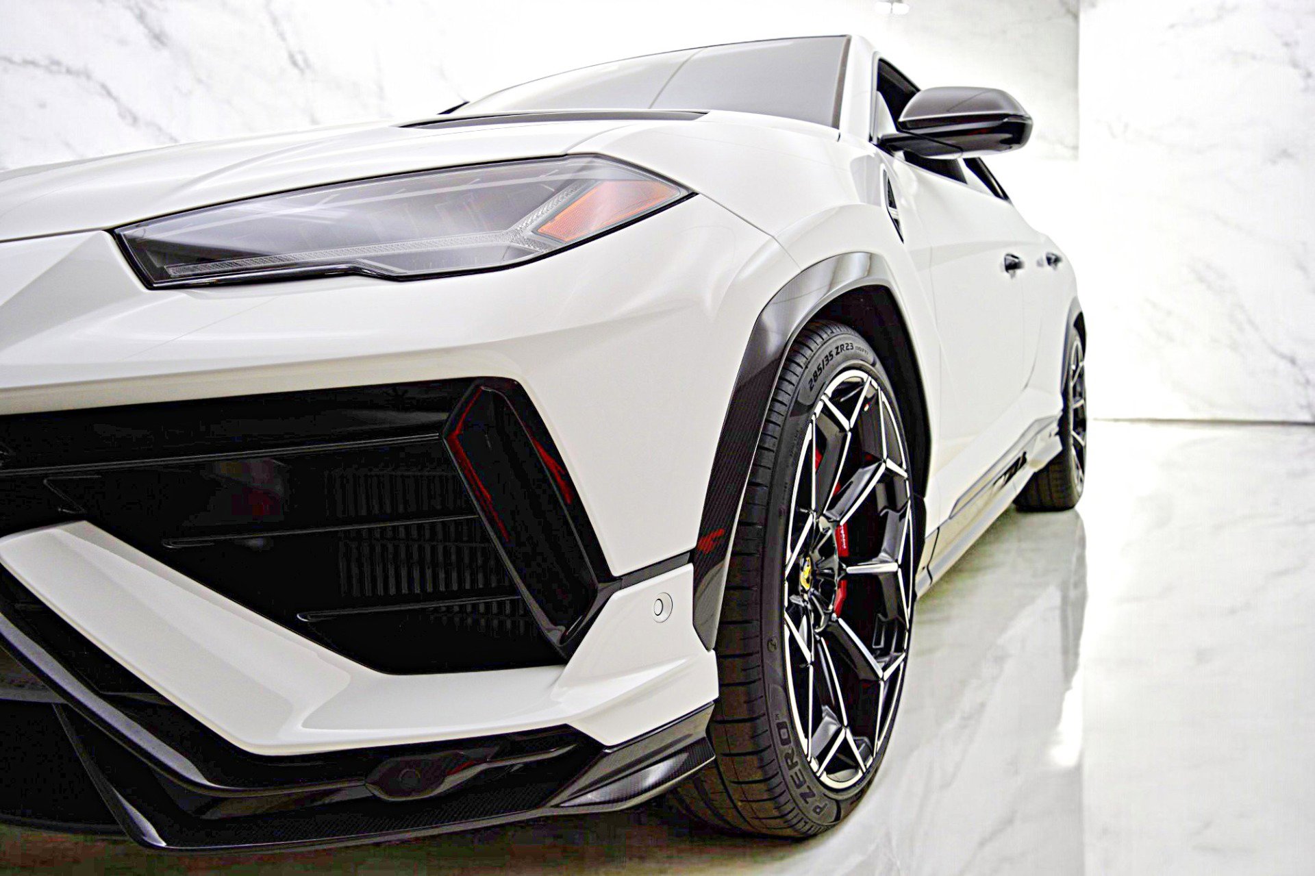 Used 2024 Lamborghini Urus Performante image 21