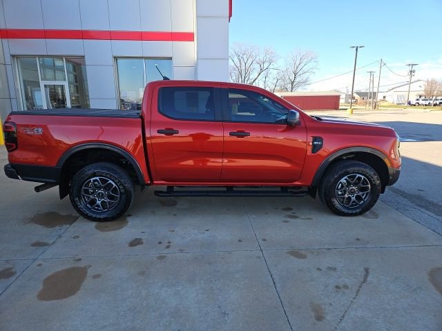 Used 2024 Ford Ranger XLT w/ Technology Package image 9