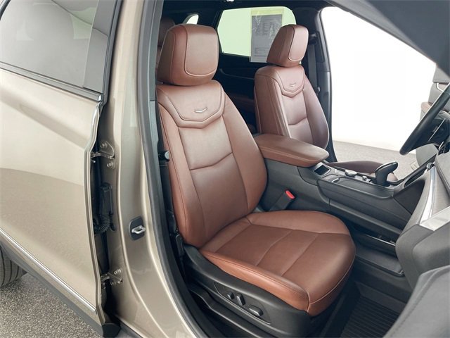 Used 2023 Cadillac XT5 Sportv image 47
