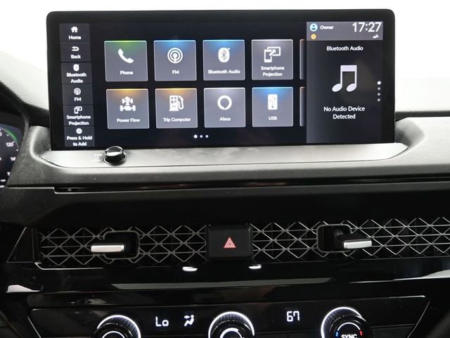 Used 2023 Honda Accord Sport image 9