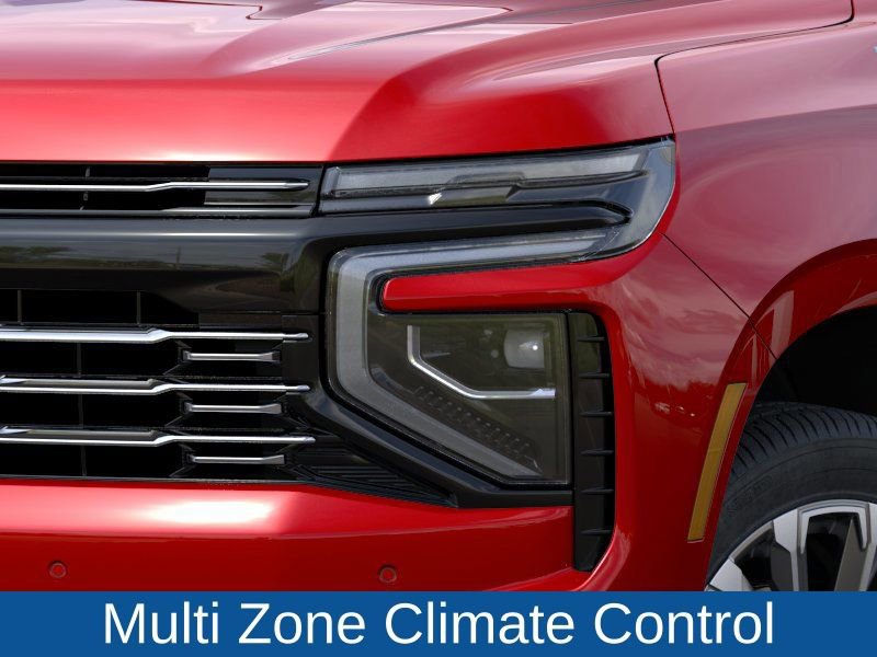 New 2026 Chevrolet Tahoe High Country AWD/4WD image 10