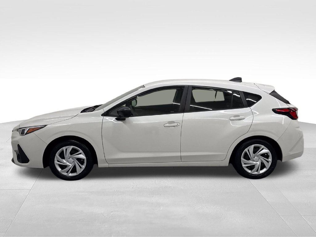 Certified 2024 Subaru Impreza 2.0i AWD/4WD image 3