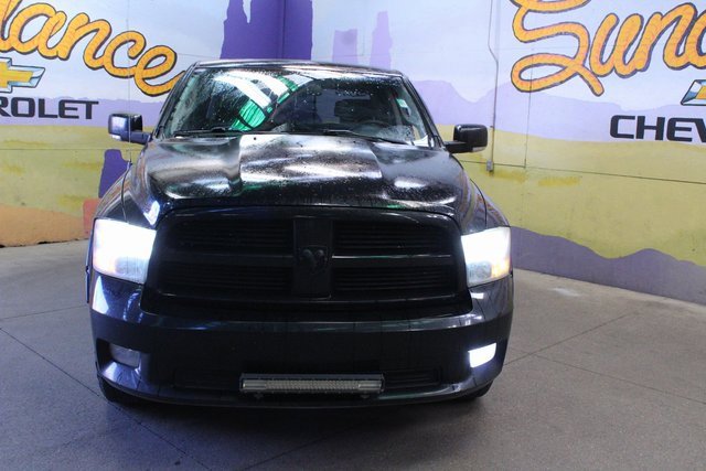Used 2010 Dodge Ram 1500 Truck Sport image 3