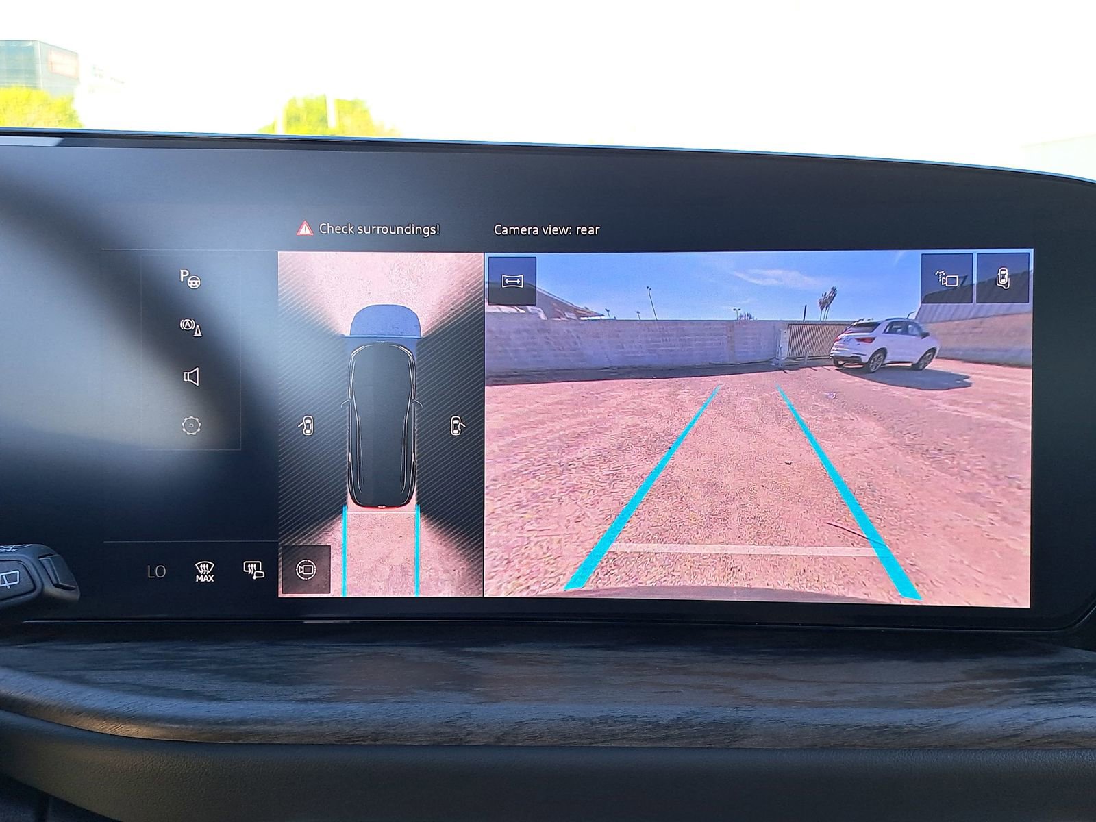 New 2025 Audi Q5 Premium Plus image 26