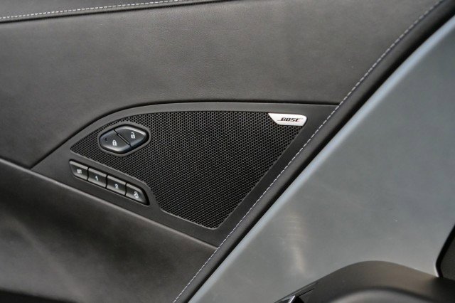 Used 2016 Chevrolet Corvette Z06 w/ 3LZ Preferred Equipment Group image 28